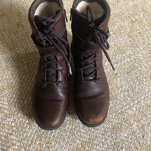 UGG Waterproof boots